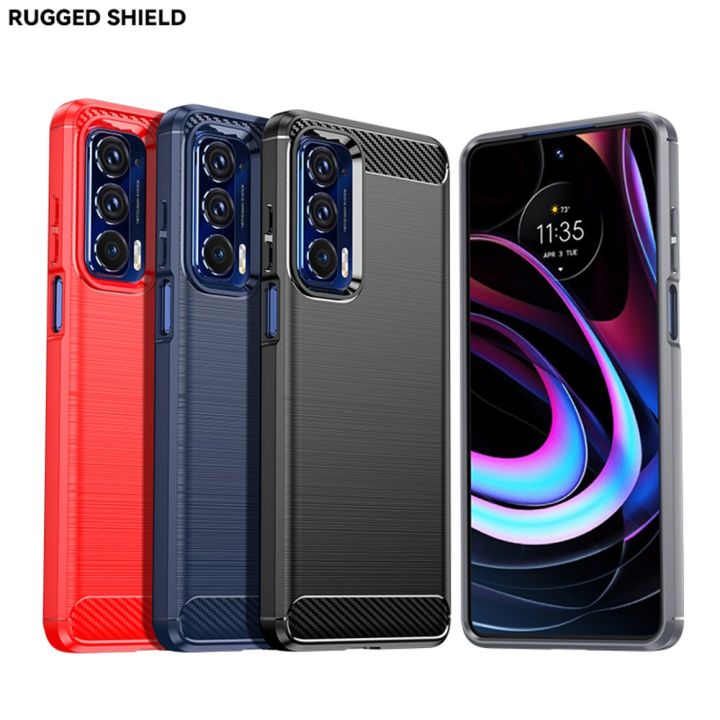 Leweisi%20carbon%20fiber%20bumper%20phone%20case%20for%20Motorola%20Moto%20edge%2020%202021%20back%20cover%20shockproof%20protector%20-%20Image%203