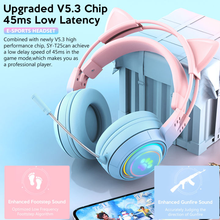 Cat%20Car%20Headphones%20Headset%20Gamer%20Wireless%20Headphones%20with%20Mic%20Gamer%20Girl%20Antler%20Bluetooth%20Gaming%20Headphones%20-%20Image%203