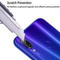 4-in-1 Glass Nokia 5.4 Full Cover Tempered Glass For Nokia 3.4 2.4 5.3 7.2 6.2 Camera Lens Screen Protector Film Nokia 5.4. 