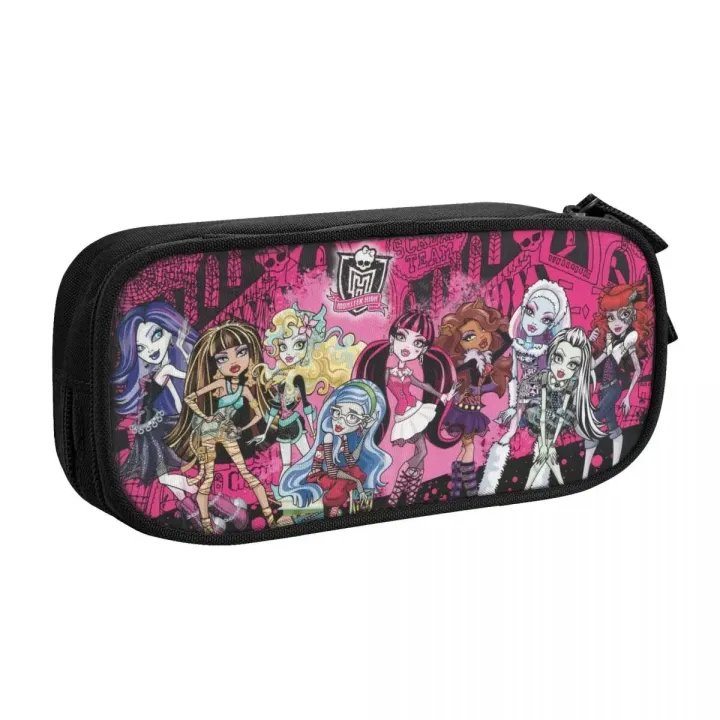 Fun%20Monster%20High%20Collage%20Pencil%20Case%20Anime%20Pencilcases%20Pen%20Holder%20for%20Student%20Big%20Capacity%20Bag%20Office%20Zipper%20Accessories%20-%20Image%207