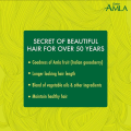 Dabur Amla Hair Oil (Made in UAE) 200ml. 