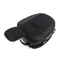 Motorcycle Tail Bag Motorbike Saddle Bag Motorcycle Luggage Seat Bag Bike Trunk. 