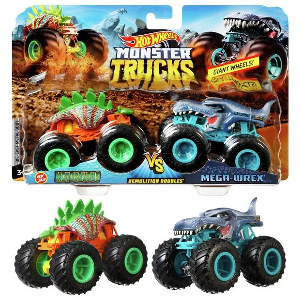 2%20Pics%20%20Car%20Hot%20Wheels%20Monster%20Trucks%201:64%20Scale%20Die-Cast%20Demolition%20Doubles%202-Pack%20Assortment%20For%20Kids%20Age%203%20-%208%20Years%20Old,%20Collectible%20Toy%20Truck%20With%20Big%20Crashing%20And%20Smashing%20Styles%20May%20VaryPack%20-%20Image%203