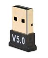 USB Bluetooth 5.0 Adapter Transmitter Bluetooth Receiver Audio V5.0 Bluetooth Dongle Wireless USB Adapter for Computer PC Laptop. 
