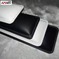 PU Leather Keyboard Wrist Rest Pad Gamer PC Handguard Comfortable Game Mat for Computer.