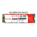 FLYJIE AK-900 256GB NVMe SSD M2 (2280) PCIe Gen 3.0 SSD For Laptop & Desktops.