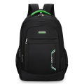 Cross border backpack men's high-capacity business computer backpack women's travel travel bag high school junior high school student school bag. 