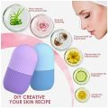 Ice Roller for Neck, Face & Eyes Massager | Face and Eye Puffiness.