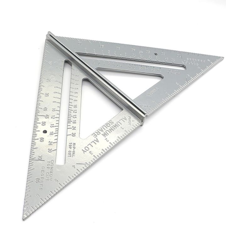 7inch%20Speed%20Square%20Aluminum%20Alloy%20Triangle%20Ruler%20Squares%20for%20Measuring%20Tool%20Angle%20Protractor%20Woodworking%20Tools%20-%20Image%207
