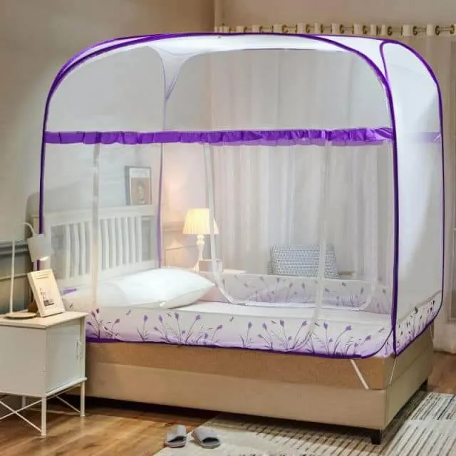 China%20Folding%20mosari%20mosquito%20net%20square%20king%20size%20bed%20-%20Image%202