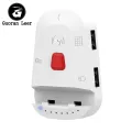 M2S Game Converter Adapter Game Controller Adapter 500Hz Wired/Wireless Modes Keyboard Mouse Converter Intelligent Automatic Recognition Gaming Device Adapter. 