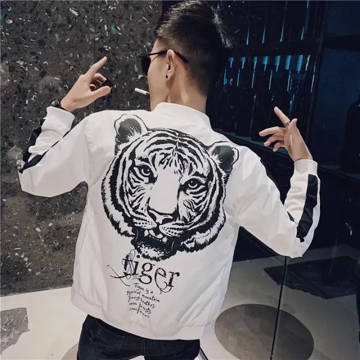 Plaid%20Jacket%20Men's%20Autumn%20Coat%20High-Grade%20Casual%20National%20Fashion%20Ruoshuai%20Spring%20and%20Autumn2023New%20Coat%20Male%20-%20Image%202