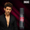 Body spray Man Engage M1 Perfume Spray For Men, 120ml. 
