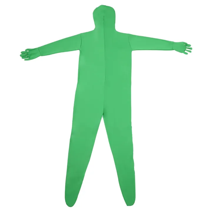 Full%20Body%20Photography%20Chromakey%20Green%20Suit%20Unisex%20Adult%20Green%20Bodysuit%20Stretch%20Costume%20for%20Photo%20Video%20Special%20Effect%20Cosplay%20-%20Image%205