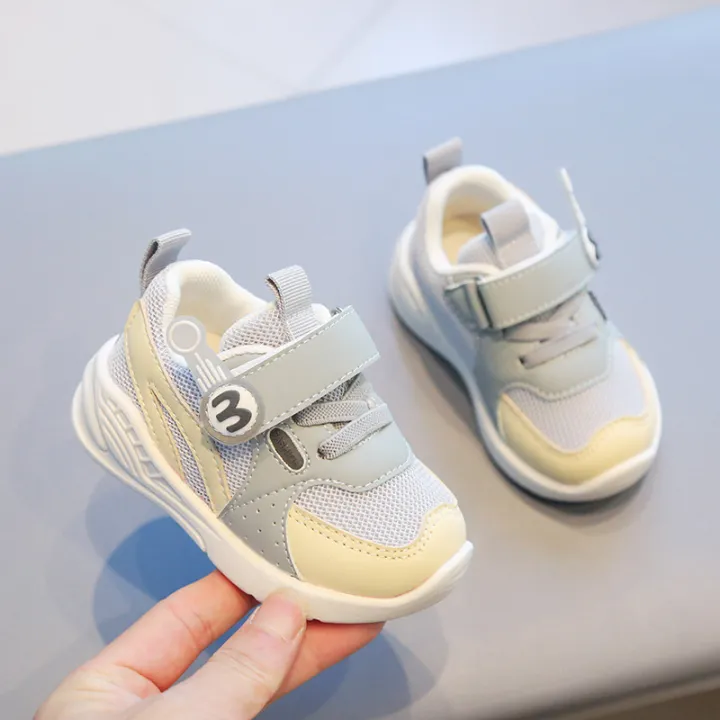 Baby%20toddler%20shoes,%20functional%20shoes,%20spring%20and%20autumn%20boys%20and%20girls%20soft%20soles,%20non-slip%20children's%20sneakers,%20mesh%20baby%20shoes%20-%20Image%208