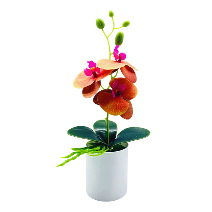 Artificial%20istic%20cro%20Lape%20Artificial%20Butterfly%20Orchid%20-%20Image%202