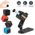 SQ11 Mini Camera 1080P HD Night Vision Sports Camcorder Mini DV DVR Video Recorder.