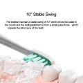XIAOMI MIJIA T300 Electric Toothbrush IPX7 Waterproof Smart Sonic Brush Ultrasonic Whitening Teeth Tooth Brush For Toothbrushes.