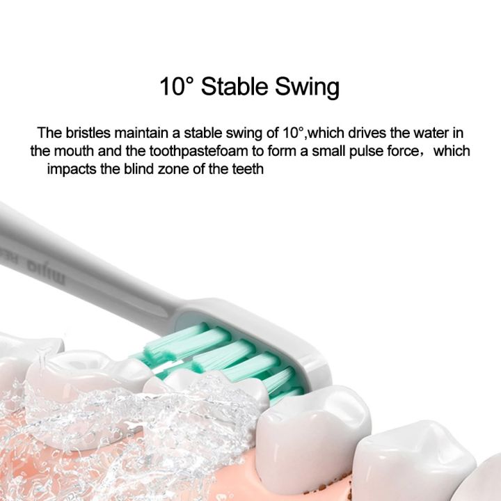 XIAOMI%20MIJIA%20T300%20Electric%20Toothbrush%20IPX7%20Waterproof%20Smart%20Sonic%20Brush%20Ultrasonic%20Whitening%20Teeth%20Tooth%20Brush%20For%20Toothbrushes%20-%20Image%206