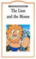 Pocket Fables Series: The Lion and the Mouse. 