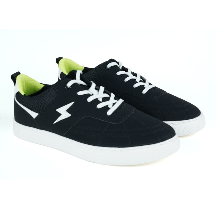 Sprint Men's Canvas