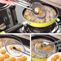 Multifunctional Filter Spoon - Kitchen Food Oil Frying.