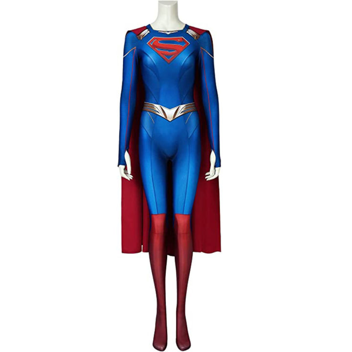 Superhero%20Cosplay%20Blue%20Bodysuit%20SuperWomen%20Zentai%20Costumes%20Womloak%20SuperGirl%20Cos%20Jumpsuit%20Rompers%20Aldult%20Outfits%20Role%20Play%20-%20Image%207