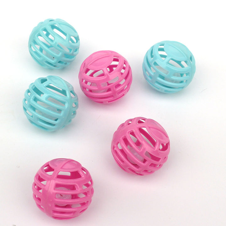 2%20Pis%20jhun%20jhuni%20ball%20for%20kids%20with%20bell,%20baby,%20Ball%20toy%20for%20Cat,%20Cat%20toys%20-%20Image%205