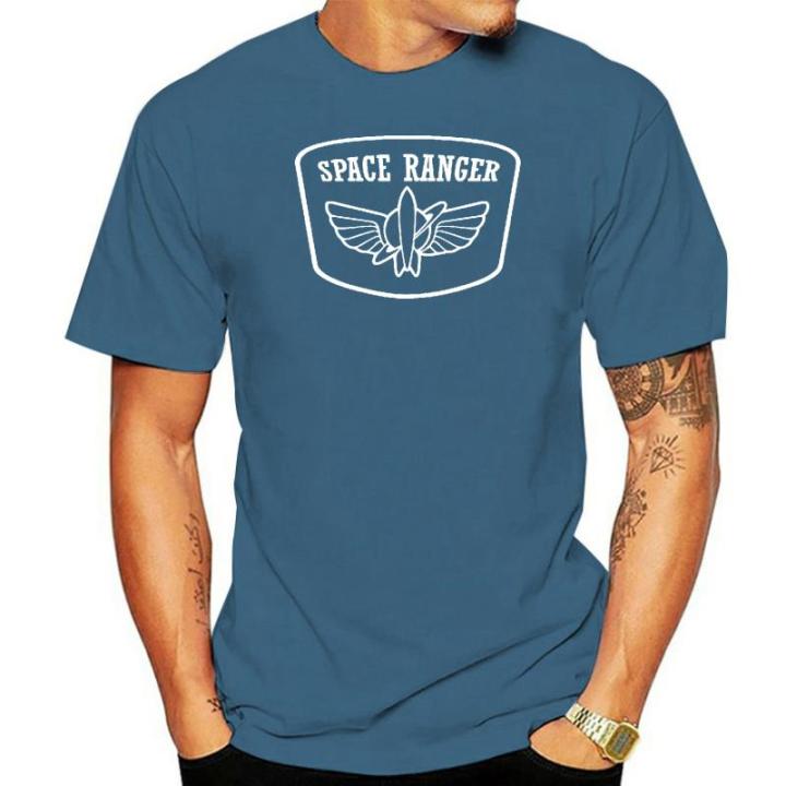 2020 Space Ranger T-shirt Movie Inspired Space Ranger Shirt Buzz Lightyear Shirt Funny Graphic Tees Tumblr Tops
