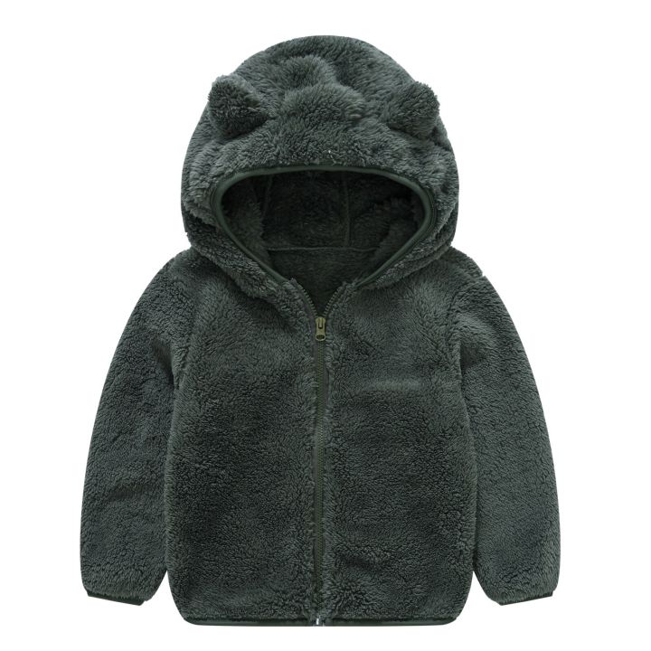 Kids%20Baby%20Fleece%20Coat%20Jacket%20Winter%20Toddler%20Girl%20Boy%20Cute%20Teddy%20Bear%20Ear%20Zipper%20Hooded%20Solid%20Warm%20Outwear%20Fall%20Children%20Clothes%20-%20Image%205