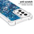 A15 A25 Case on For Funda Samsung Galaxy A25 5G Cover Dynamic Liquid Case For Samsung A25 A15 A35 A55 A05 A05S Phone Cases Etui.