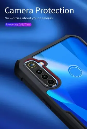 For%20Realme%205%20Pro%20Edge-Reinforced%20Shockproof%20Cushion%20Back%20Clear%20Hybrid%20Transparent%20Hard%20Cover%20Casing%20-%20Camera%20-%20Phone%20Back%20Cover%20-%20Image%202