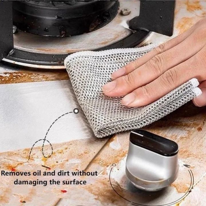 12%20pcs%20Multipurpose%20Wire%20Miracle%20Cleaning%20Cloths,%20Wire%20Miracle%20Cleaning%20Cloths,%20Magnifying%20Wire%20Dishwashing%20Rag,%20Resuable%20Stainless%20Steel%20Scrubber%20Cloth-Dhaka%20Glory%20-%20Image%204