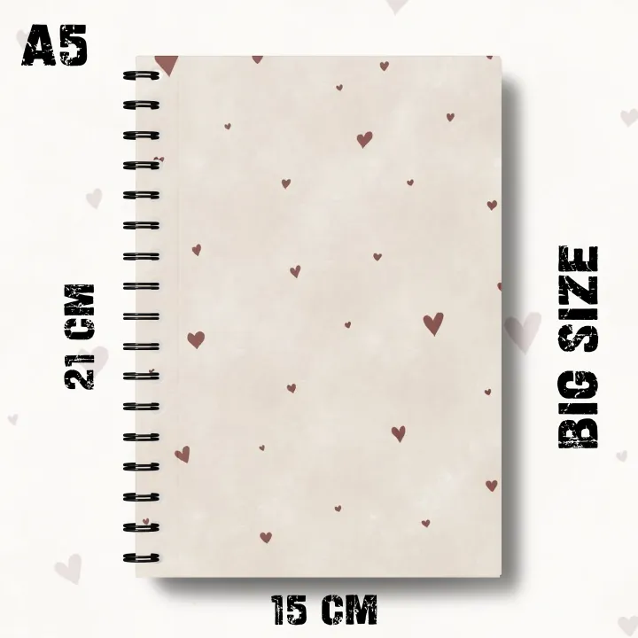 Notebook%20Aesthetic%20Journal%20Clock%20Design%20Writing%20Pad%20K709%20-%20Image%204