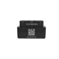 Mini ELM327 V1.5 OBD2 Code Reader Bluetooth 4.0 OBD 2 II Scanner V01H4 OBDII Car Diagnostic Scan Tool For iOS Android Windows.