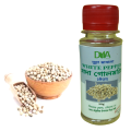 সাদা গোল মরিচ । White Pepper Powder - 30gm. 