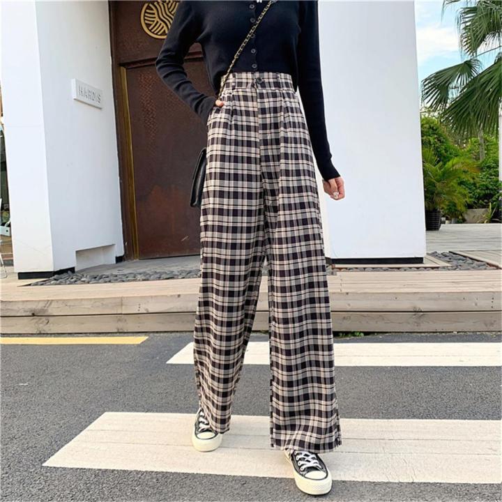Sweatpants Women Clothes Pants Streetwear Winter Fashion