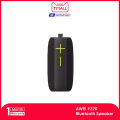 Awei Y370 Wireless Portable Bluetooth Speaker IPX6. 