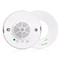 3X 3-12M 360 Degree Ceiling Occupancy Sensor Motion Sensor Light Switch High Sensitive PIR Motion Sensor Switch. 