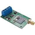 868M Multifunctional Wireless RS485 Bus RF Serial Port UART Transceiver Module DTU for PTZ Camera PLC Modbus RTU. 