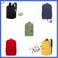MI Stylish Mini Backpack for Men and Women.. 
