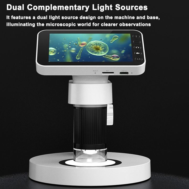 Portable%20Professional%201000X%20Magnification%20Optical%20Microscope%204.0-inch%20TFT%20Color%20Screen%20Versatile%20Science%20Experiment%20Kit%20for%20Elementary%20and%20Middle%20School%20Students%20-%20Image%205