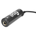 【3C VictoryEagle】Guitar Interface Converter Replacement Guitar for / Ipad.
