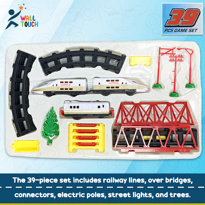 39%20Pcs%20Battery%20Operated%20Big%20Size%20Simulation%20Bullet%20Train%20With%20Tree,%20Bridge%20&%20other%20accessories%20full%20train%20set%20for%20Children%20-%20car%20toy%20-%20Image%208