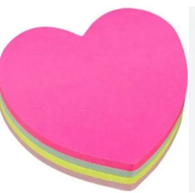 Sticky%20Notes%203x3%20"Post%20It%20Note%20Pad%205%20Color-300%20Sheet%20Easy%20to%20Use%20and%20Maintain%20-%20Image%203