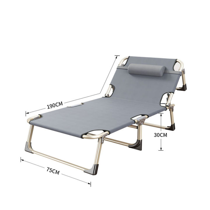 Outdoor%20Portable%20Folding%20Lounge%20Chairs%20Adjustable%20Multi%20Angle%20Sleeping%20Cot%20Chair%20For%20Outside%20Beach%20Lawn%20Camping%20Pool%20-%20Image%205