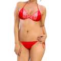Bikini Set Indian. 