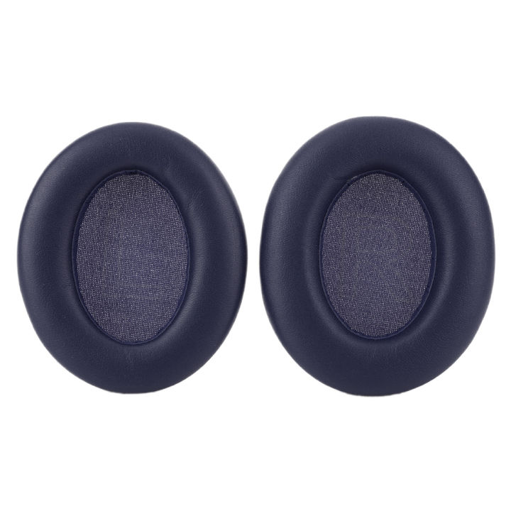 Replacement%20Ear%20Pads%20Memory%20Foam%20Ear%20Cushion%20Protein%20Leather%20Earpads%20for%20Anker%20Soundcore%20Life%202%20Q20%20Q20+%20Q20I%20Q20BT%20Headset%20-%20Image%202