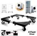 Wheel Trolley Base Stand For Fridge Freezer. 