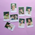 Customized Polaroid style Cards 3"*4" (8 piece set)//choose your own custom design and get your customised photocards. 